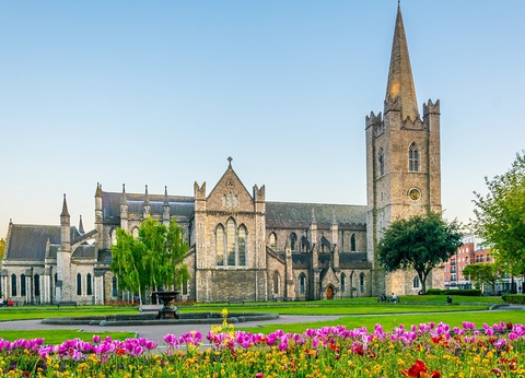 Autotour L'Irlande éternelle - 14