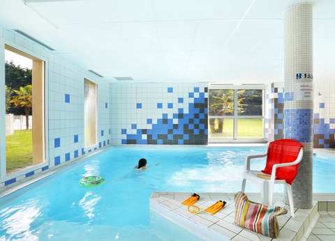 Résidence Kermael 3* - 4