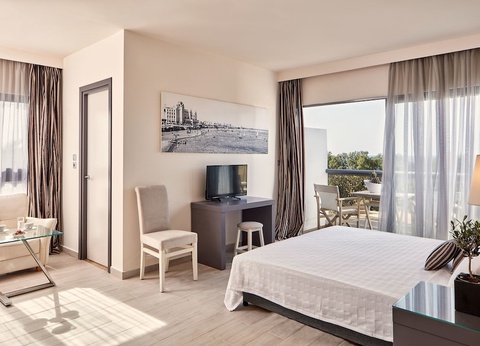 Hôtel All Senses Ocean Blue Seaside Resort & Spa 4* - 32