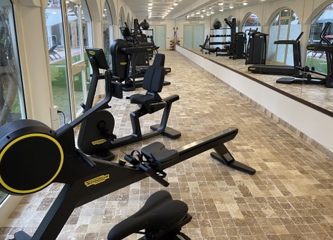 Club Framissima Sighientu Resort Thalasso & Spa 4* - 15