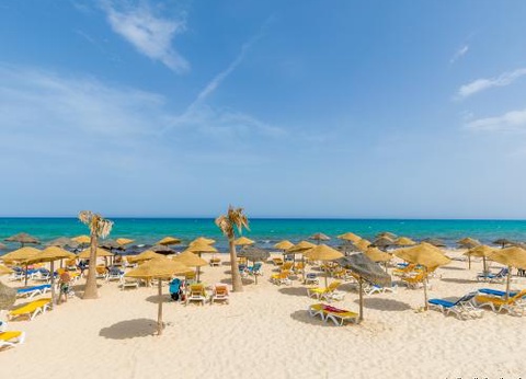 Club Jumbo Zodiac 4* - 8