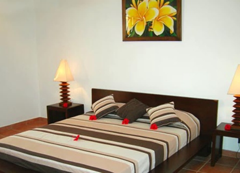 Hôtel The Britannia 2* - 3