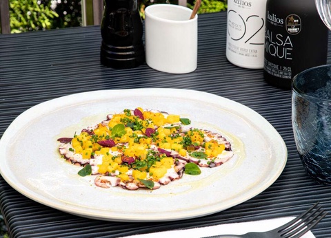 Séjour spa et dîner dans un 4* proche de Paris - 4* - 24