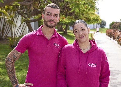 Ôclub Experience Wyndham Corfu Acharavi Hotel 4* - 14