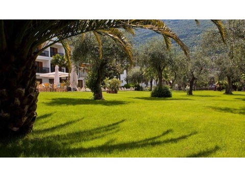 Séjour au Lac de Garde, en Malcesine, avec petit déjeuner inclus - 3* - 14