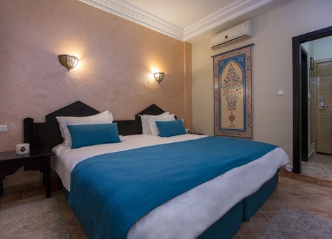 Hôtel Atlantic Hotel Boutique & Spa 4* - 4