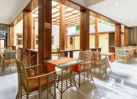 Hôtel Plumeria Maldives 4* - 14