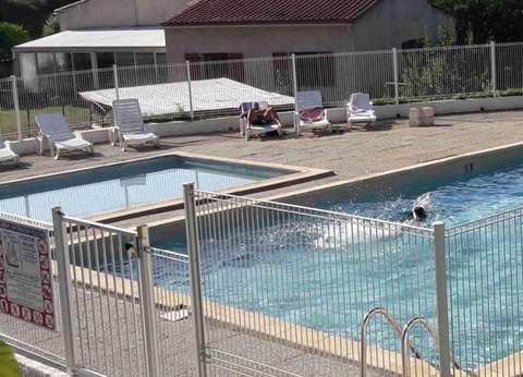 Camping Lou Troumpetoun - 5