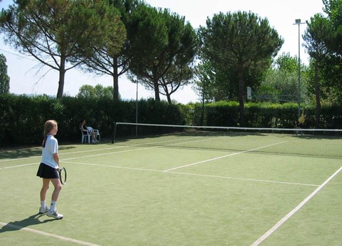 Badiaccia Camping Village, 4* - 17