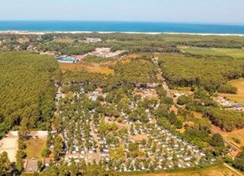 Camping Lou Pignada, 5* - 227