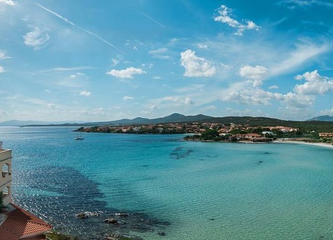 Hôtel Gabbiano Azzuro Hotel & Suites 4* Sup - 10