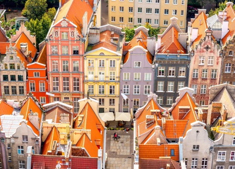 Autotour Balade polonaise à votre rythme 3* - 8