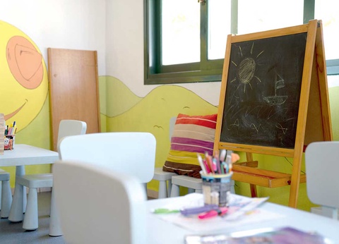 Hôtel Tui Suneo Chrissi Amoudia 4* - 41