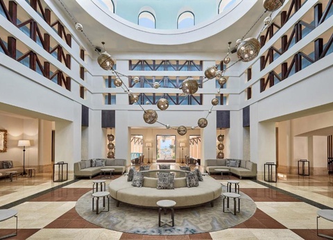 Combiné Splendeurs du Nil et Sheraton Miramar Resort - 12