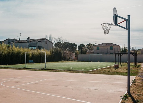 Camping Le Clos Des Oliviers - 10