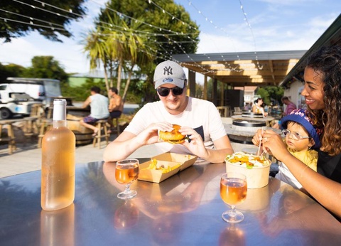 Camping Paradis la Bretonnière, 4* - 42