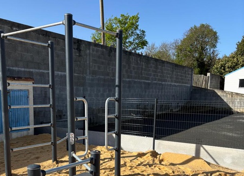 Camping Les Alouettes, 4* - 14