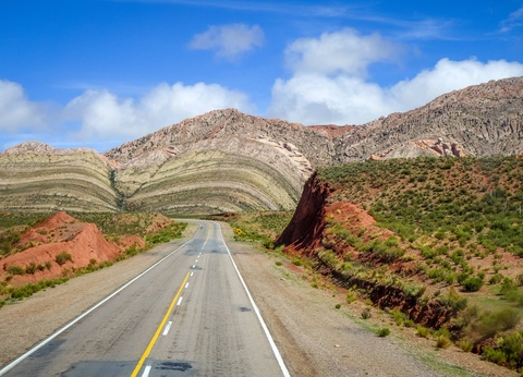 Circuit Le grand tour argentin : des Andes aux merveilles d'Iguazú - 13