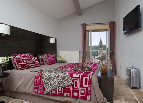 Virée authentique et gourmande dans un havre de paix près d'Avignon et Nîmes - 4* - 26