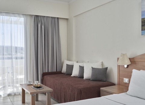 Hotel Blue Bay Resort 4* - 10