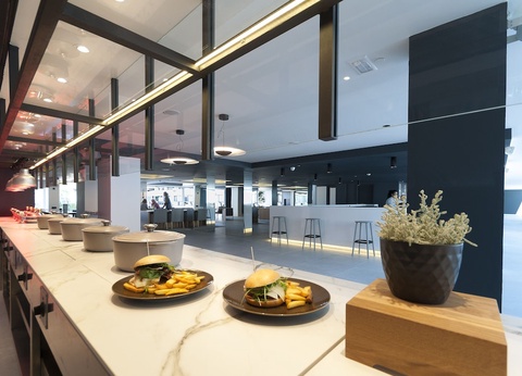 Hôtel INNSiDE Palma Bosque 4* - 47