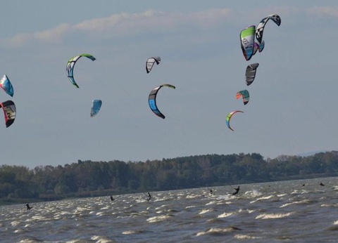 Camping Punta Navaccia, 3* - 112