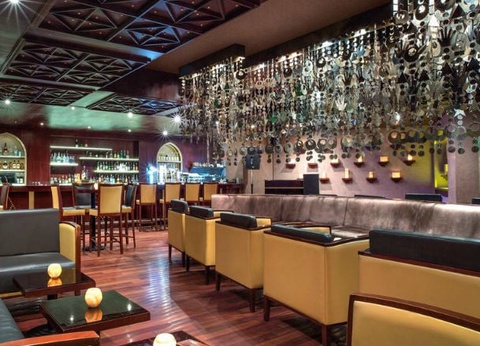 The Cove Rotana Resort 5* -Ras Al Khaimah - 13