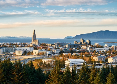 City Break 5 nuits - Découvertes Estivales - 13