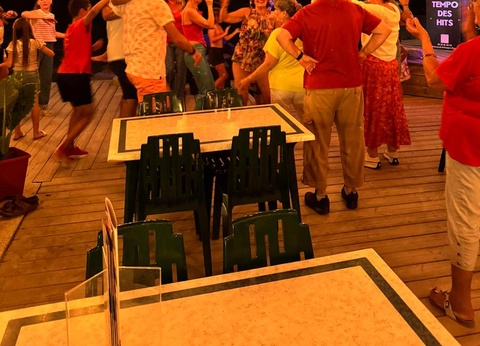 Camping Les Lacs d'Armagnac, 4* - 68