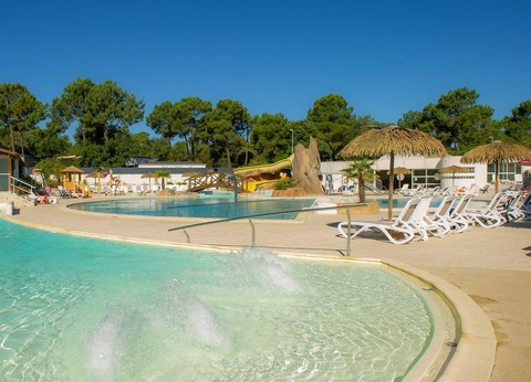 Camping Bontempo La Yole, 4* - 2