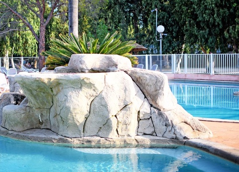 Camping Les Castors, 4* - 13