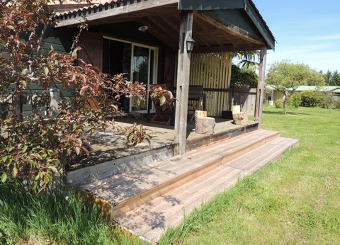 Les Chalets d'Auvergne, 4* - 10