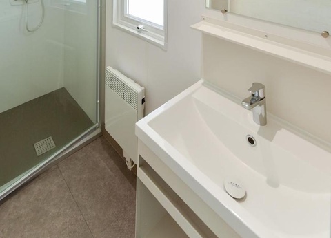 Flower Camping le Kergariou, 3* - 182