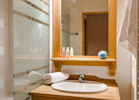 Résidence Lagrange L'Ecrin des Sybelles 4* - 11