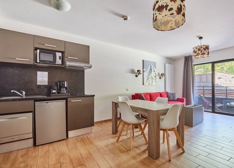 Résidence Collection Isatis - 3