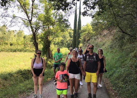 Camping Ludo Parc Pausado, 3* - 30