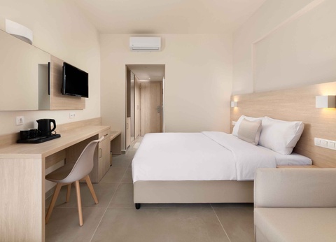 AFANDOU BAY VILLAGE RESORT 3* SUP(NL4*)-ALL INCLUS - 3