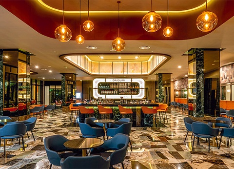 Hôtel Riu Palace Kukulkan - Adult Only ***** - 20