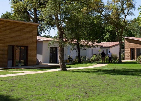 Village-Club Cap Océan, 3* - 19