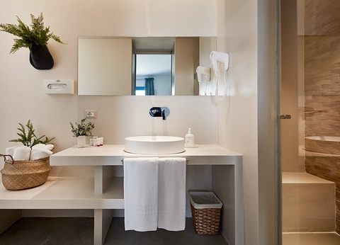 Hôtel VOI Marsa Siclà Essentia by Ôvoyages 4* - 6