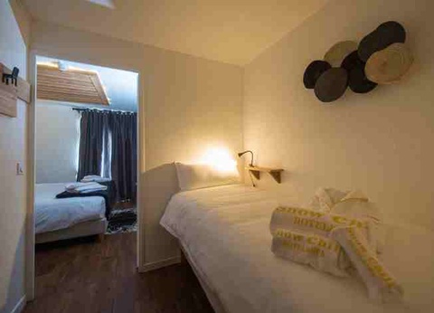 Hôtel Snow Chill 4* - 21