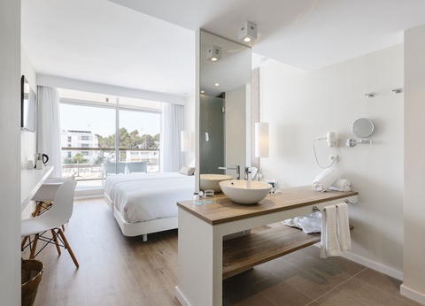 TUI Sélection Hôtel AluaSoul Ibiza 4* - 8