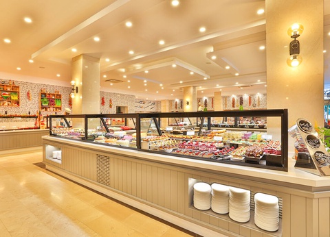 Hotel Crystal Aura Aqua Collection 5* - 17