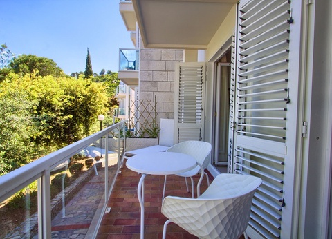 Hôtel Tui Blue Kalamota 4* - 9