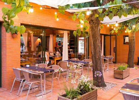 Camping La Llosa - 8