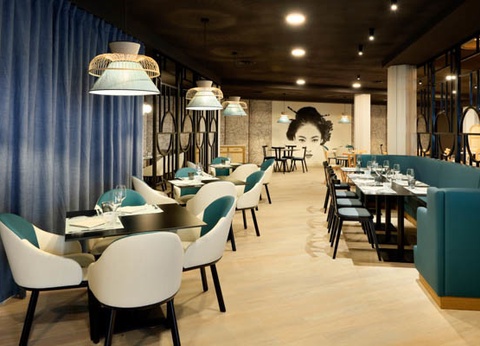 Hôtel Grand Palladium Sicilia Resort & Spa 5* - 16