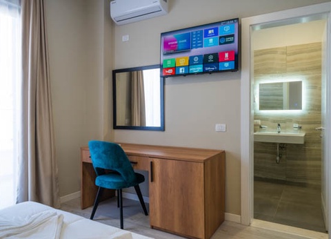 Club Jumbo Perandor Beach 4* - 7