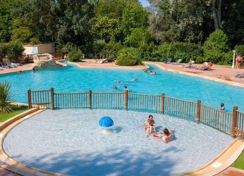 Camping du Pont d'Avignon, 4* - 3