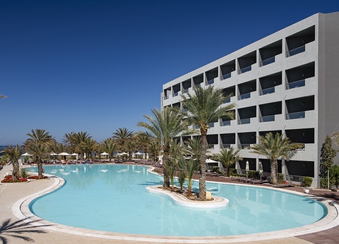 Hôtel Rosa Beach & Spa 4* - 14