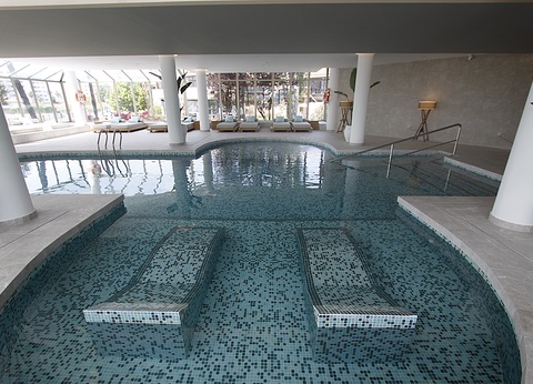 Hôtel Rei Del Mediterrani 4* - 11